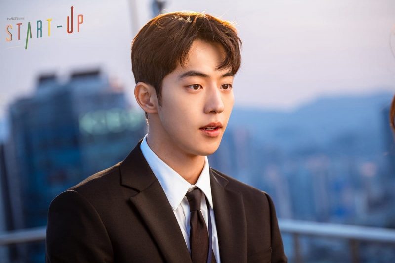 Sexiest Korean Drama Actors