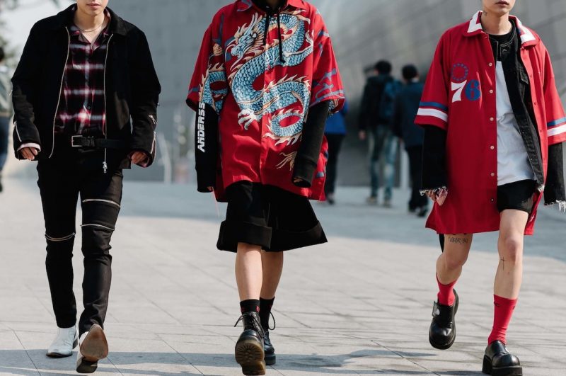 Best Korean Streetwear Brands