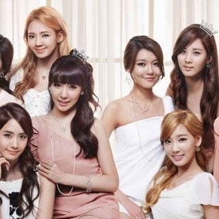 Richest member of Girls Generation