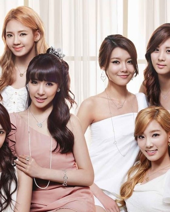 Richest member of Girls Generation