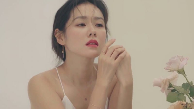 Most Beautiful Korean Actresses