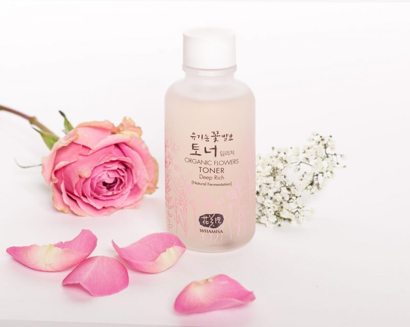 K-Beauty Toners
