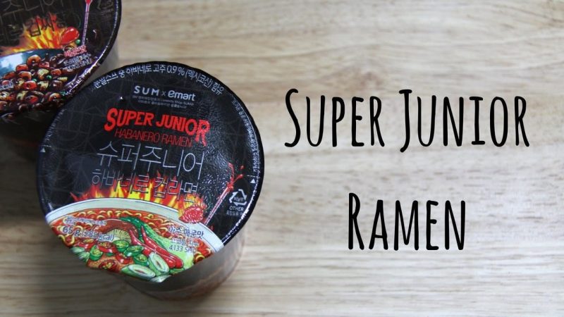 Useless Kpop Merchandise