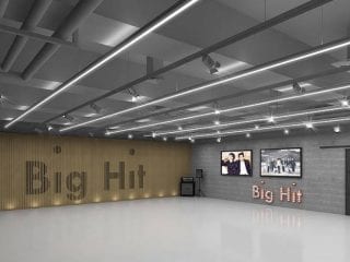 Best Kpop Entertainment Companies