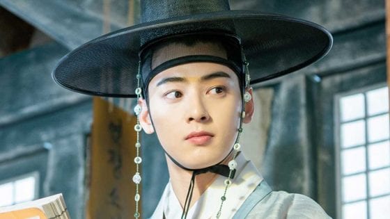 Male Kpop Idols doing Korean Dramas