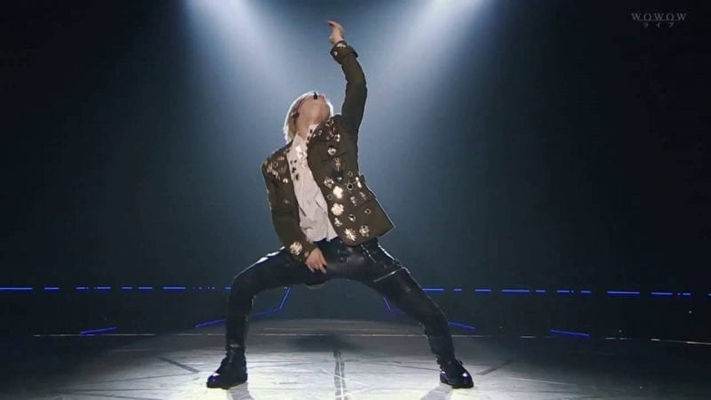 Best Male Kpop Dancers