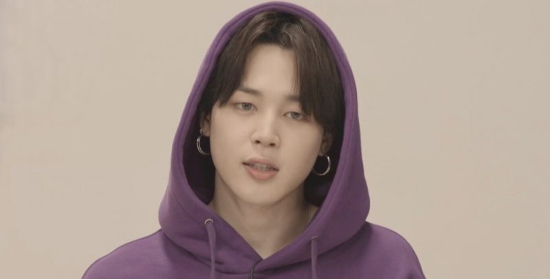 Jimin BTS Merchandise