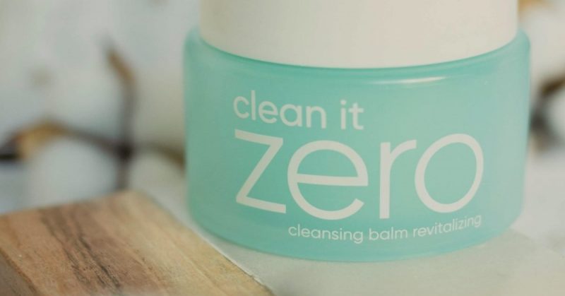 Clean it