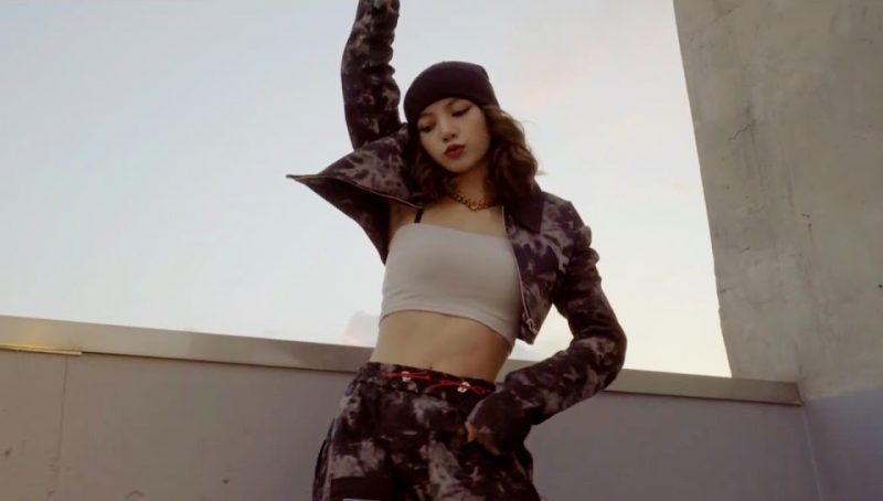 Best Female Kpop Dancer