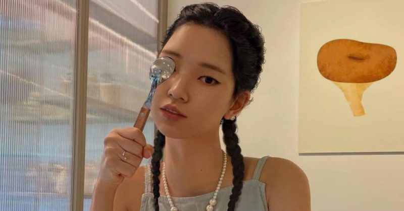 Virtual Influencers in Korea
