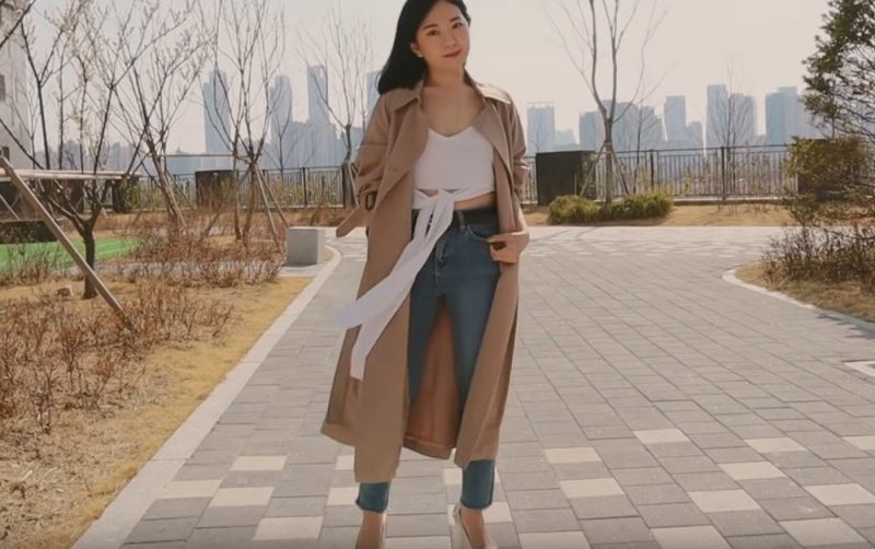 Vloggers in Korea