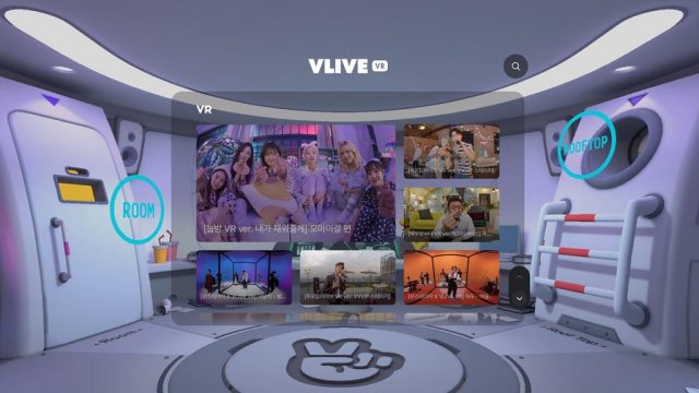 Vlive Address VLIVE - A Global Korean Live Video Streaming Platform