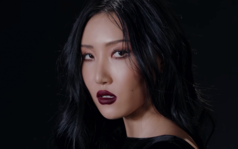 Korean Beauty Standards