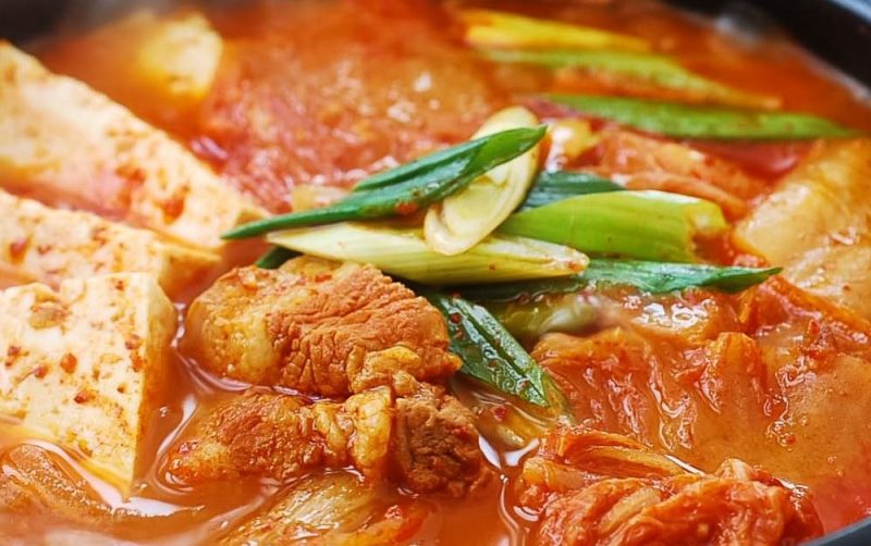 Kimchi