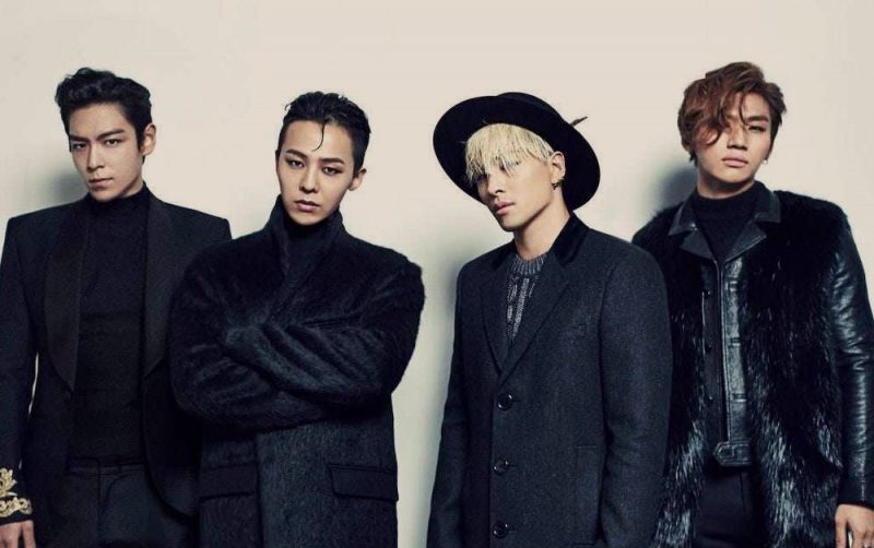 Big Bang