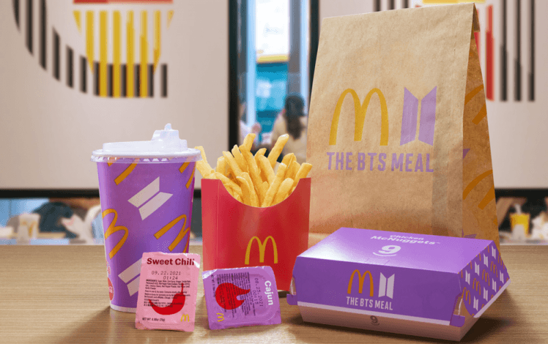McDonald's Korea