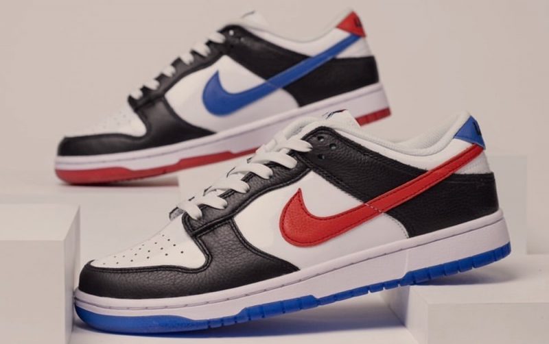 Special Korean Edition Sneakers