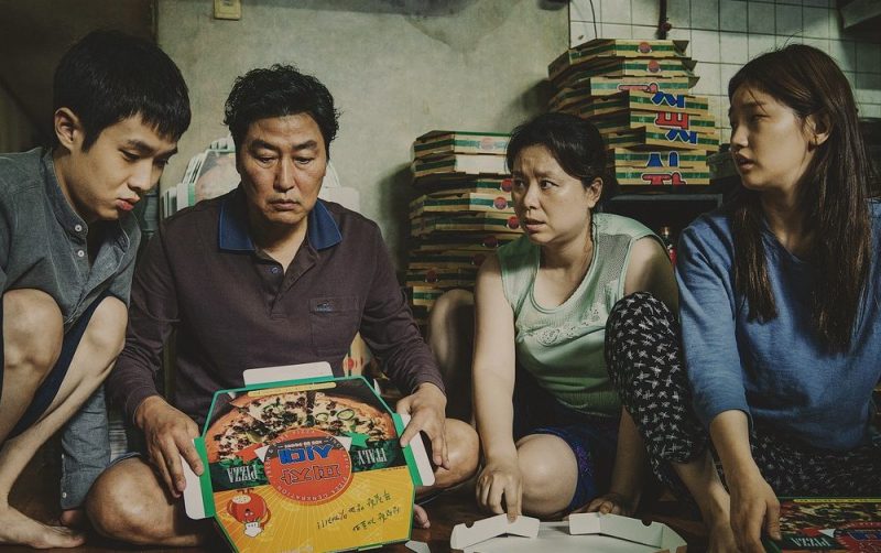 Greatest Korean Films