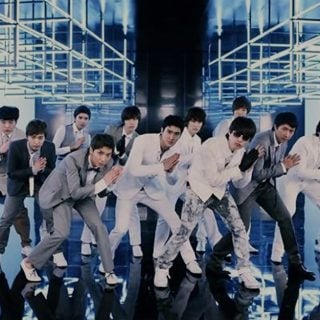 Richest Super Junior