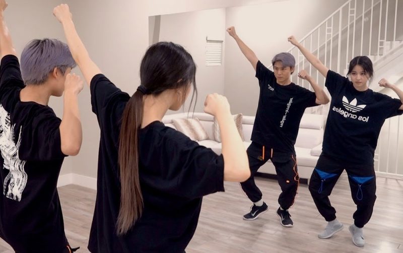 Best Kpop Dance Tutorials on YouTube