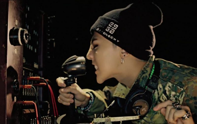 Kpop Male Dancers