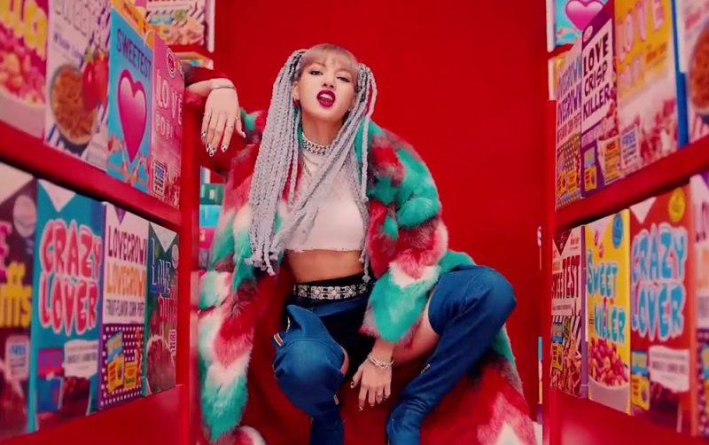 Best Female Kpop Rappers