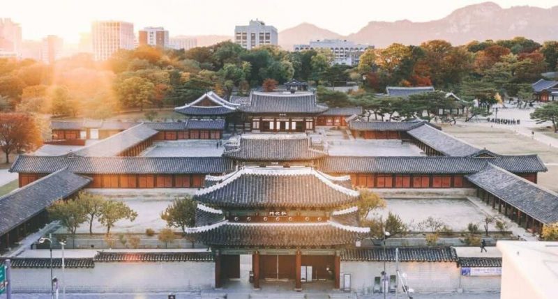 Study Abroad in South Korea