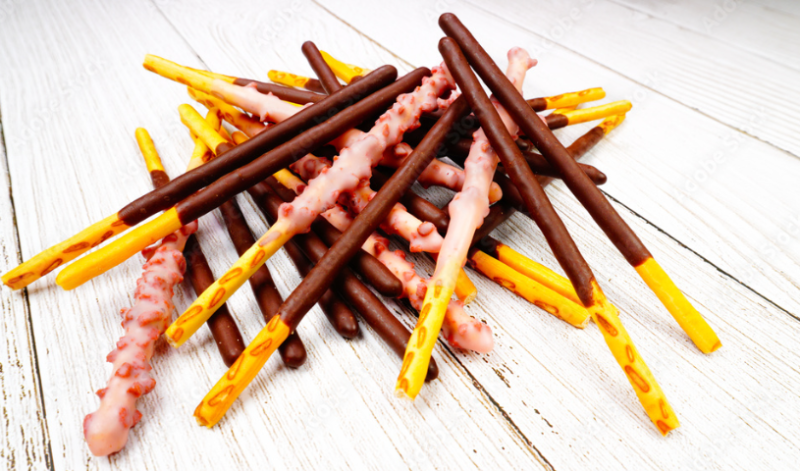 Pepero