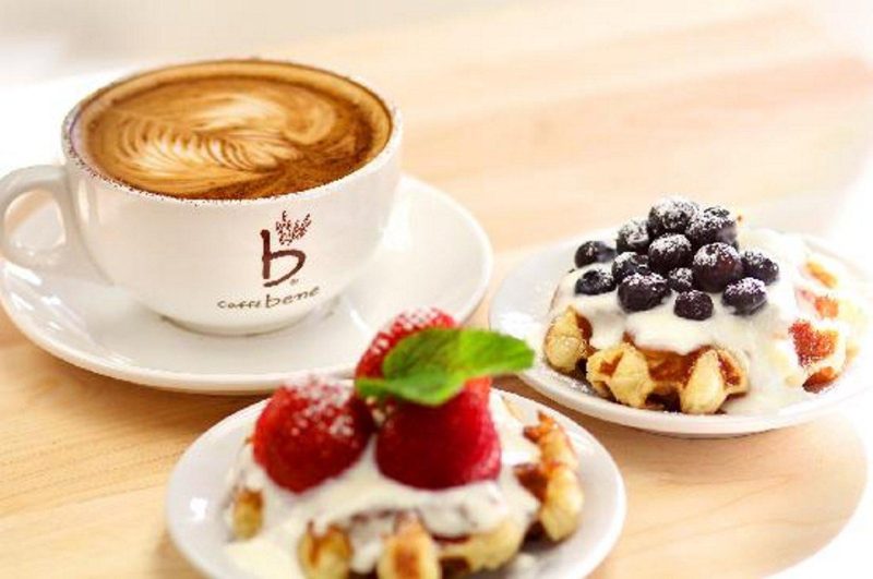 Caffe Bene