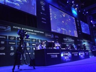 esports in Korea