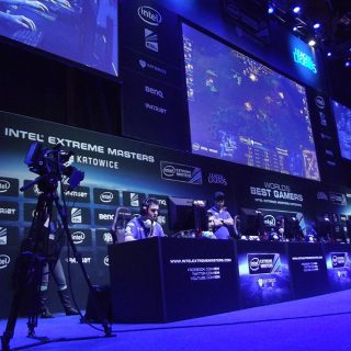 esports in Korea