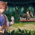 Korean Blockchain games