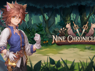 Korean Blockchain games