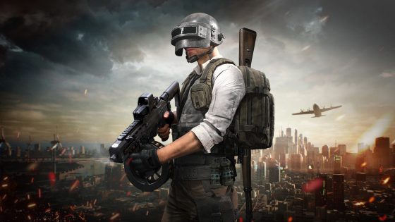 mobile gaming companies in South Korea